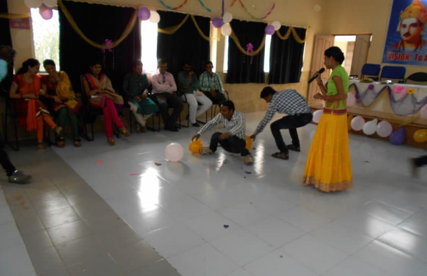 Mahatma Basweshwar Education Society's Institute of Computer Education Latur Events photo 7